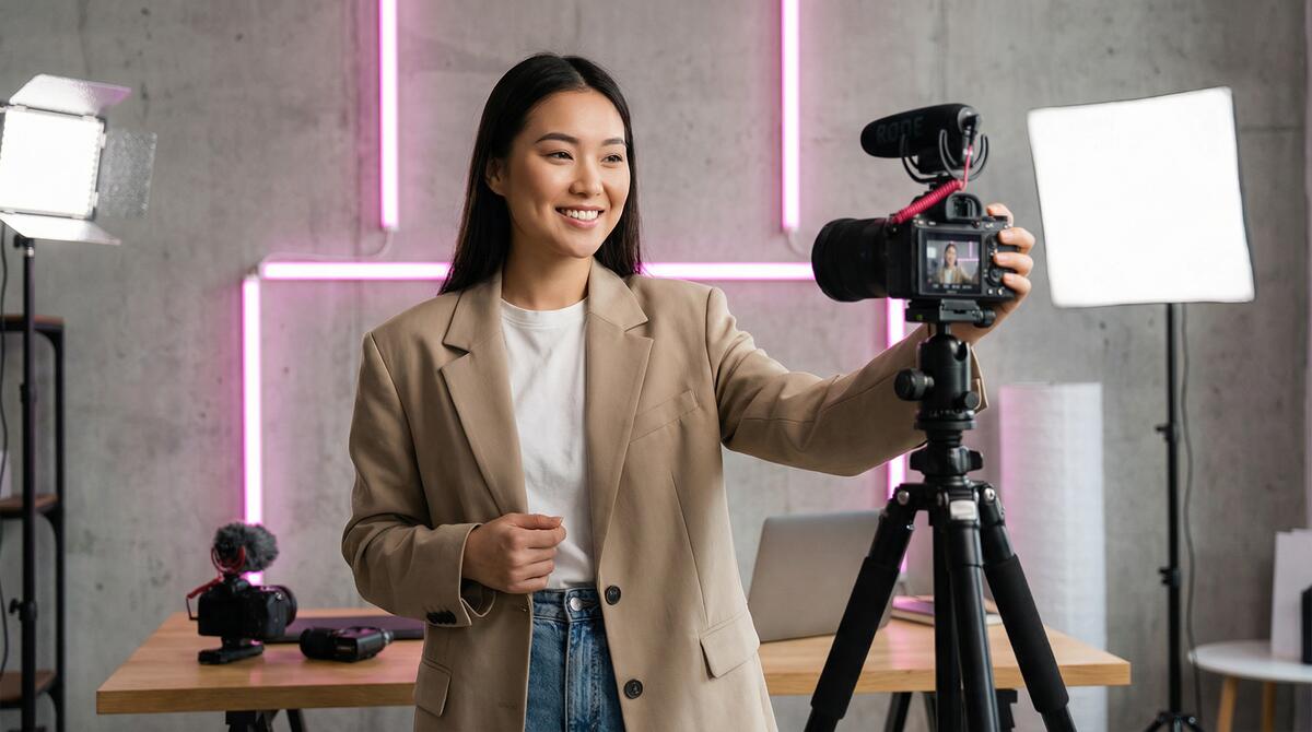 国产自拍短视频专区