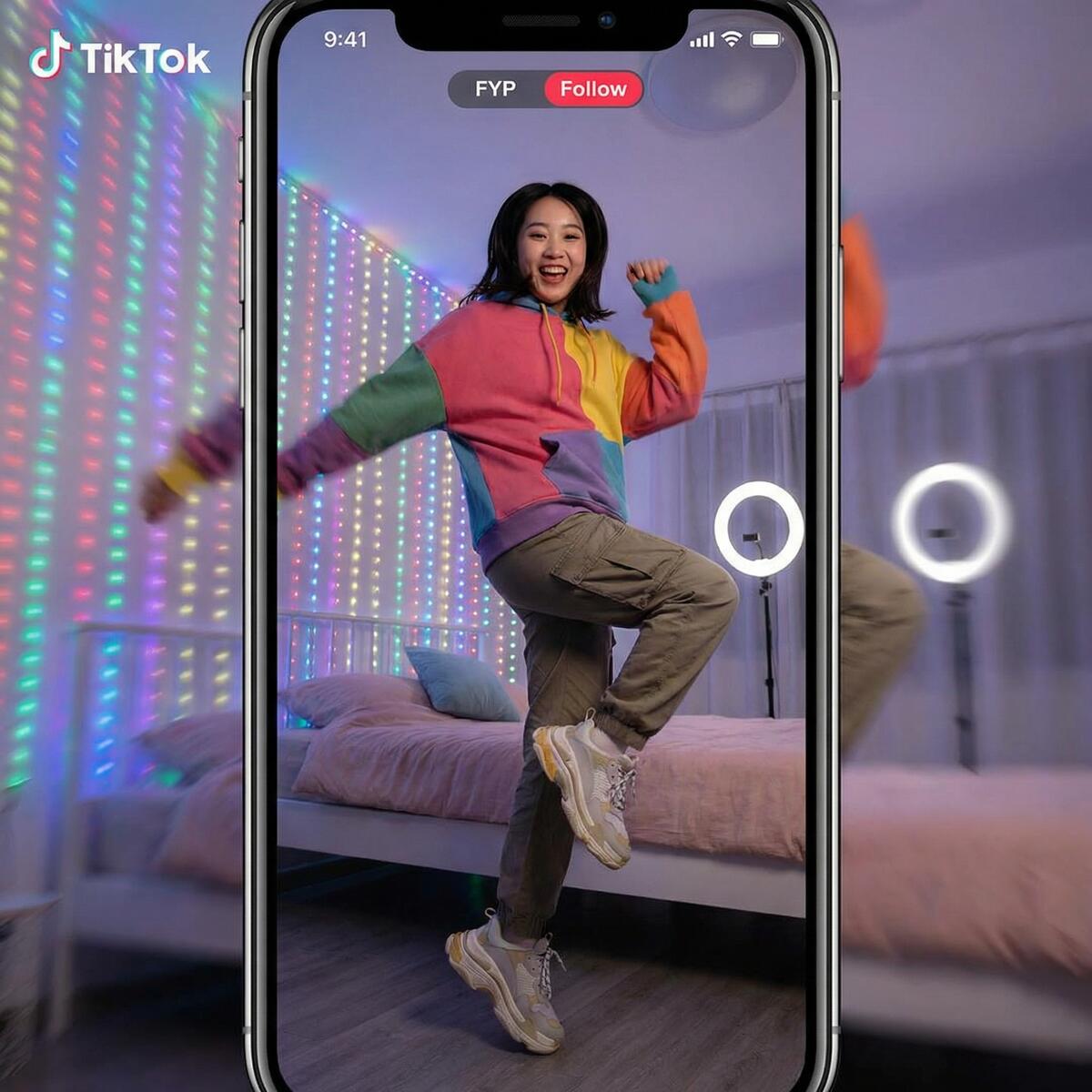 国产自拍舞蹈短视频