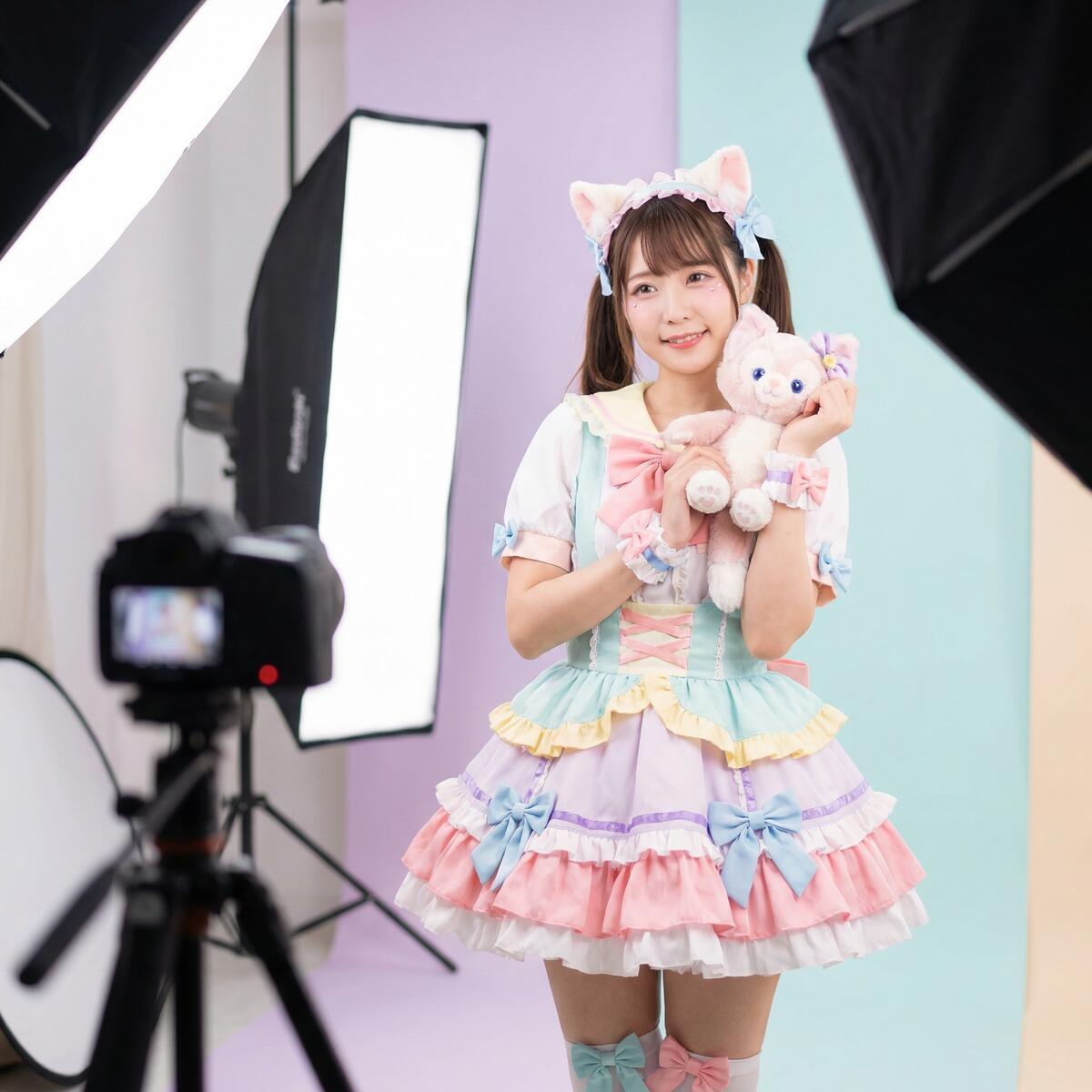 国产自拍二次元cosplay视频